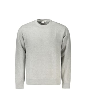 Pepe Jeans Baumwoll-Sweatshirt für Herren - Grau