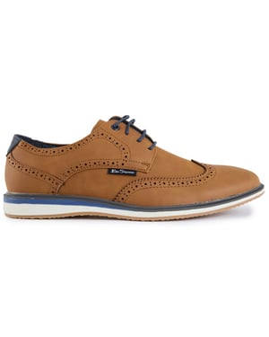 Ben Sherman Rupert Schuhe