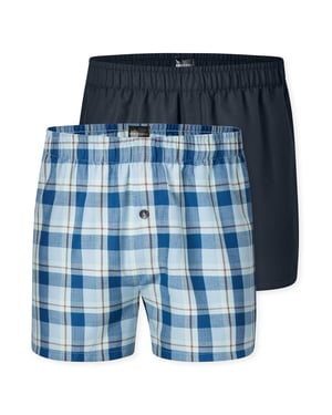 Schiesser Jungen Boxer BoxershortsBoxershorts, Unterhose, Boxerbriefs