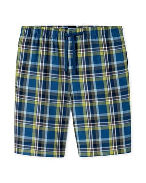 Schiesser Herren Pyjamahose Mix RelaxSchlafhose, Nacht Hose, Loungehose