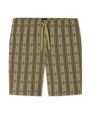 Schiesser Herren Pyjamahose Mix RelaxSchlafhose, Nacht Hose, Loungehose