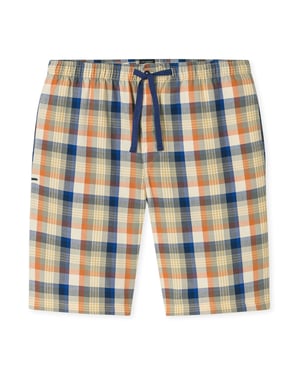 Schiesser Herren Pyjamahose Mix RelaxSchlafhose, Nacht Hose, Loungehose