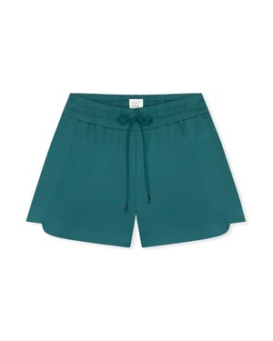 Schiesser Damen Pyjamahose Mix RelaxSchlafhose, Nacht Hose, Loungehose