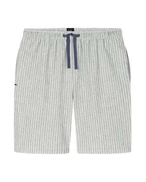 Schiesser Herren Pyjamahose Mix RelaxSchlafhose, Nacht Hose, Loungehose