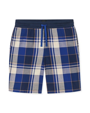 Schiesser Herren Pyjamahose Mix RelaxSchlafhose, Nacht Hose, Loungehose