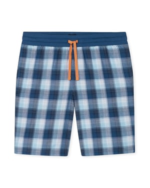 Schiesser Herren Pyjamahose Mix RelaxSchlafhose, Nacht Hose, Loungehose