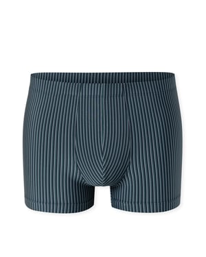 Schiesser Herren Trunk Pure MicroUnterhose, Unterwäsche, Boxer Trunk