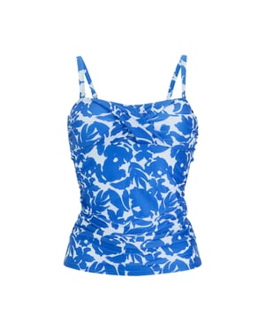 Regatta - "Aceana III" Tankini-Oberteil für Damen (Bunt)