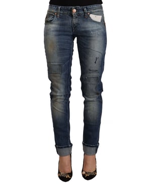 Acht Jeans Pan71826