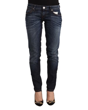 Acht Skinny Jeans