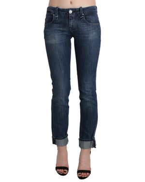 Bootcut-Jeans