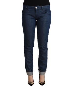 Acht Straight Jeans