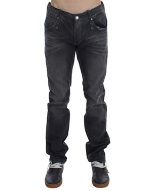 Gerade geschnittene Jeans