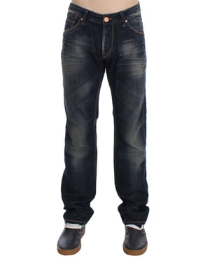 Lässige Jeans