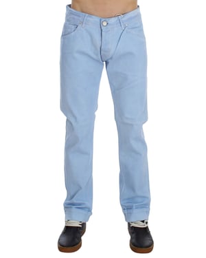 Gerade geschnittene Jeans