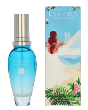 Escada Chiffon Sorbet Limitierte Edition