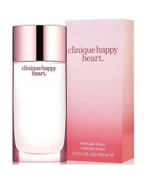 Clinique Happy Heart Eau de Parfum Spray — 100 ml