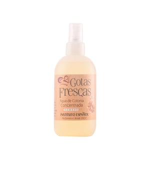 Instituto Español Gotas Frescas Men EDC Spray 250ml