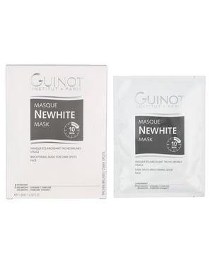 Guinot Newhite Aufhellende Maske