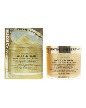 Peter Thomas Roth 24K Goldmaske 150ml