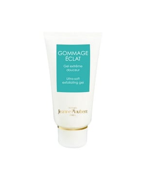 Jeanne Piaubert Gommage D Éclat Ultra Soft Peelinggel 75ml