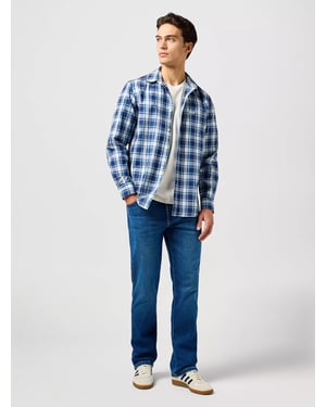 Wrangler - TEXAS VERDANT TONE