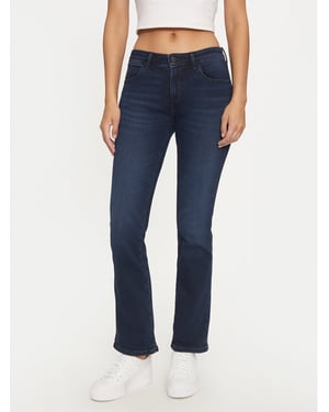 Wrangler - BOOTCUT NIGHTSHADE