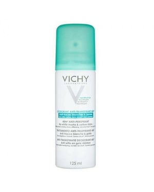 Vichy Antitranspirant Deodorant Spray 48H 125ml