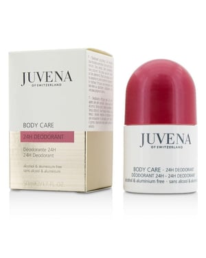 Juvena Körperpflege 24H Deodorant 50ml