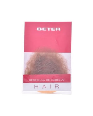 Beter Unsichtbares Netz Blond Haar