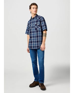 Wrangler - LARSTON DANDELION SUMMER