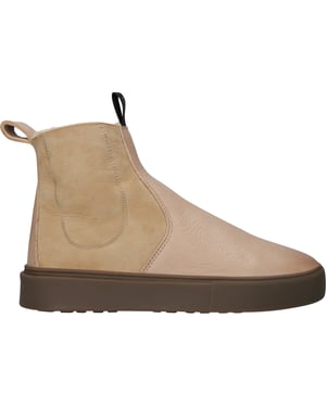 SERMEQ NAALU - CL208 Sesame - Chelsea-Stiefel