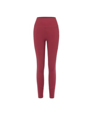 Dare 2B - "Power" Leggings für Damen (Tibetisches Rot)