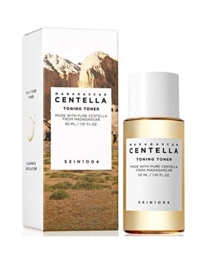 Skin1004 Madagaskar Centella Toning Toner 30ml