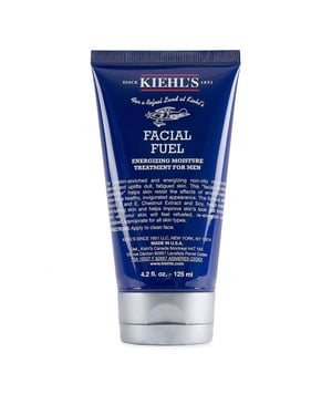 Kiehl's Gesichtsbenzin Feuchtigkeitsbehandlung 125ml