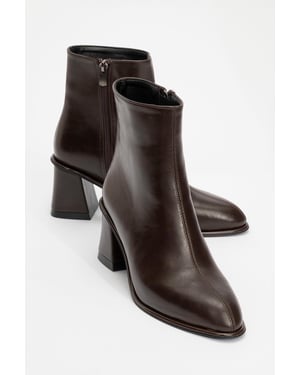 Maura Blockabsatz Stiefel (Damen)