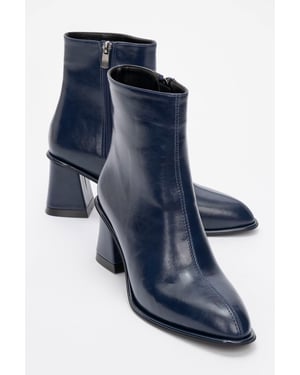 Maura Blockabsatz Stiefel (Damen)