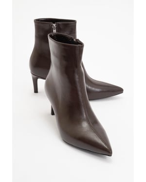 Noya Stiletto-Stiefel