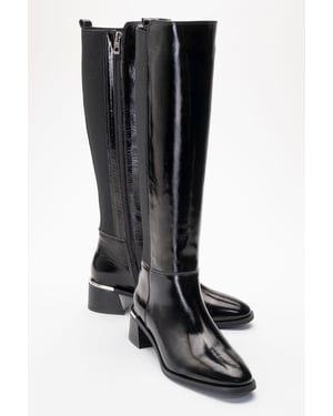 Rochos Lederstiefel (Damen)