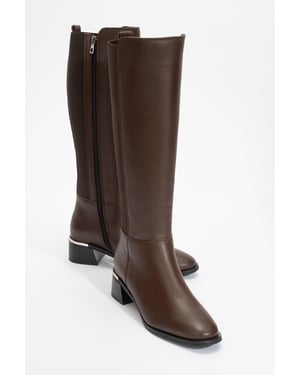 Rochos Lederstiefel (Damen)