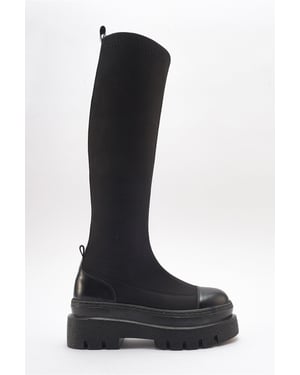 Celine Scuba Stiefel (Damen)