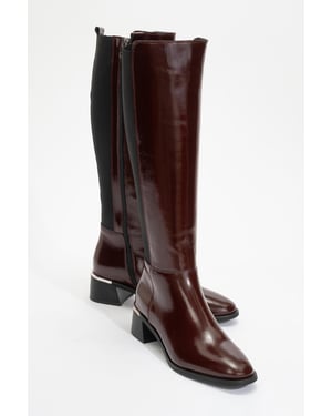 Rochos Lederstiefel (Damen)