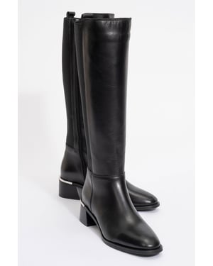 Rochos Lederstiefel (Damen)