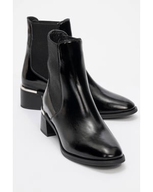 Neiva Leder Chelsea Boot (Damen)