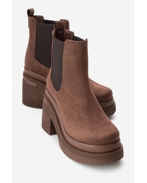 Antwerp Chelsea Boot