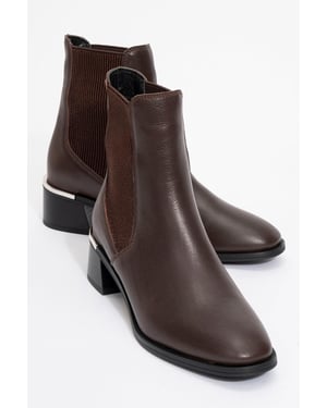Neiva Leder Chelsea Boot (Damen)