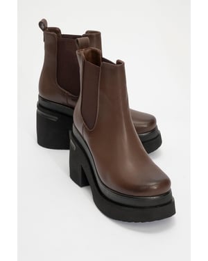 Antwerp Chelsea Boot