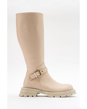 Covela Kniehoher Stiefel (Damen)
