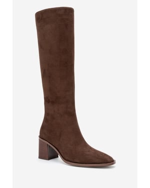 Venia Blockabsatz Stiefel (Damen)