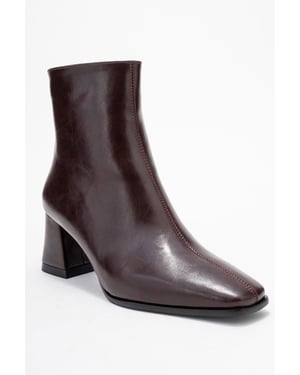Arven Blockabsatz Stiefel (Damen)